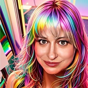 Meet your Posher, Jacqui